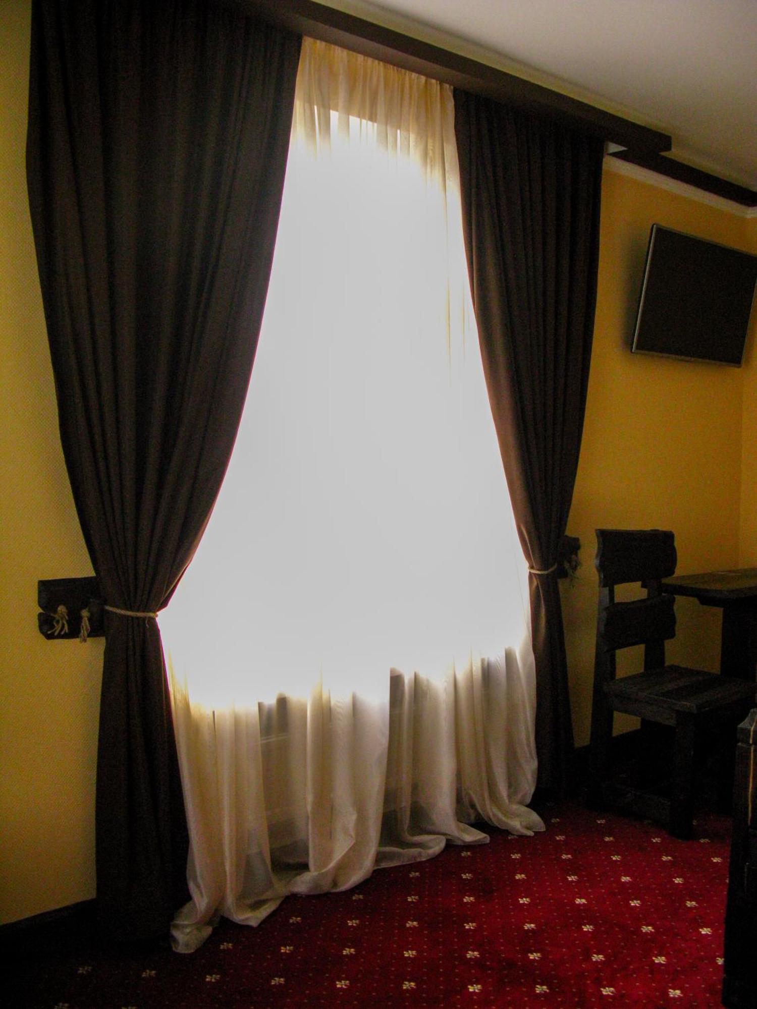Dniprovskiy Dvir Stari Kodaky Ruang foto